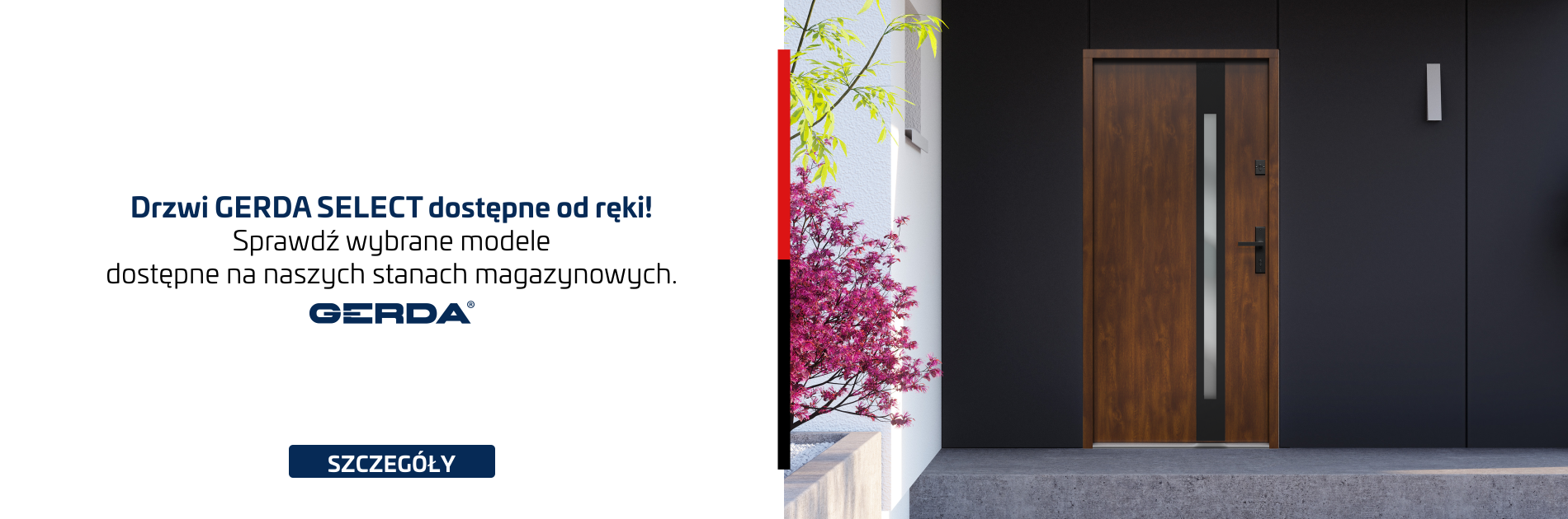 GERDA MAGAZYN